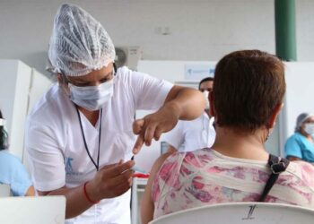 El Ministerio de Salud lanza una campaña contra las enfermedades respiratorias