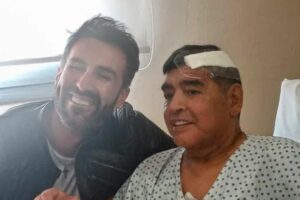 Con ocho imputados, elevan a juicio la causa por la muerte de Maradona