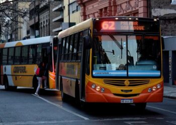 Entre julio y octubre, subsidiarán con $16.000 millones al sector del transporte del interior
