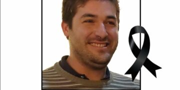 Marcharán hoy por la muerte de Luciano Pérez