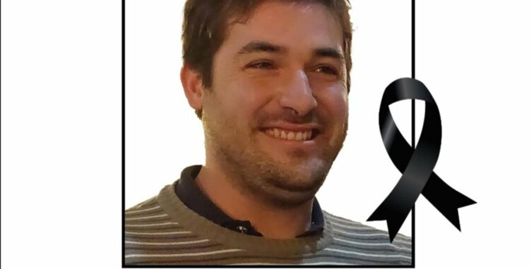 Marcharán hoy por la muerte de Luciano Pérez