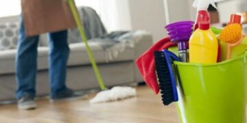 Una de cada tres trabajadoras de casas particulares perdió su empleo durante la pandemia