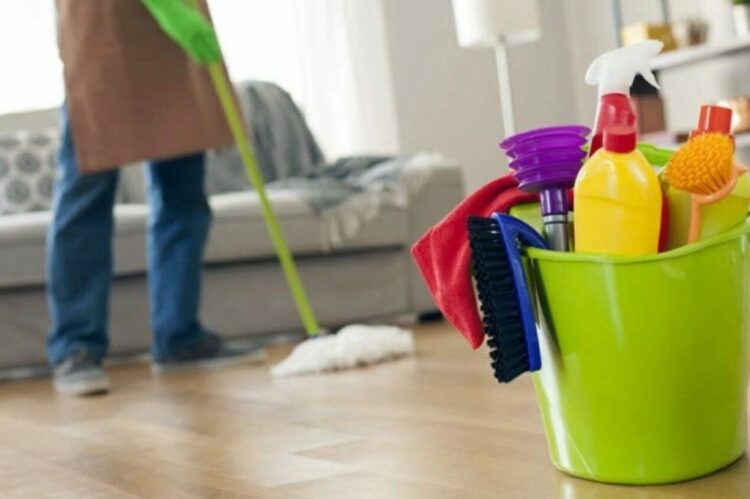 Una de cada tres trabajadoras de casas particulares perdió su empleo durante la pandemia