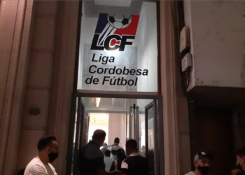 Tras una seguidilla de incidentes violentos, la Liga Cordobesa de Fútbol suspendió su actividad del fin de semana