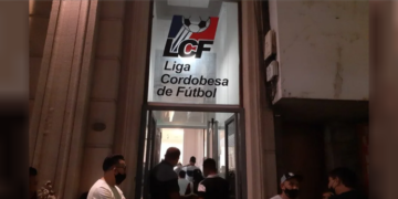 Tras una seguidilla de incidentes violentos, la Liga Cordobesa de Fútbol suspendió su actividad del fin de semana