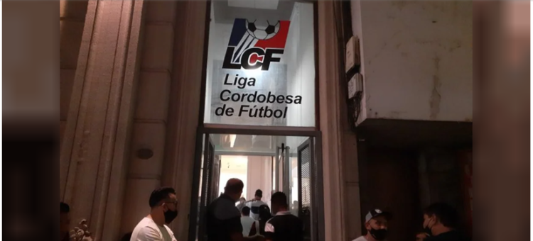 Tras una seguidilla de incidentes violentos, la Liga Cordobesa de Fútbol suspendió su actividad del fin de semana