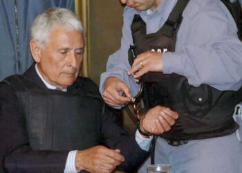 La Cámara de Casación pidió prisión domiciliaria a Etchecolatz y otros dos represores