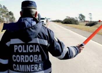 Anuncian un nuevo aumento en las multas de la Policía Caminera