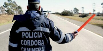 Anuncian un nuevo aumento en las multas de la Policía Caminera