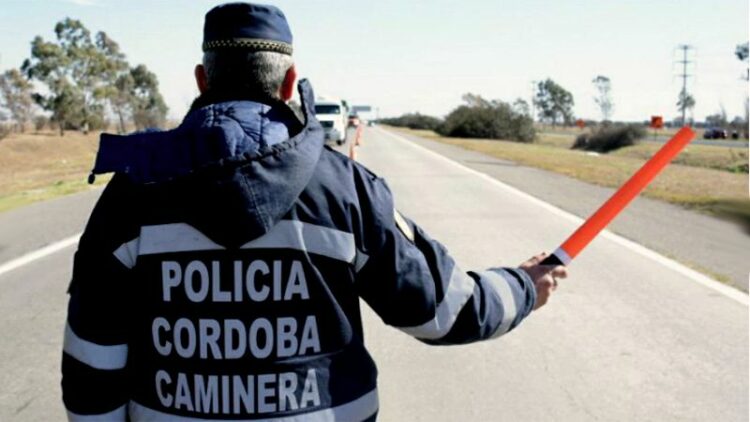 Anuncian un nuevo aumento en las multas de la Policía Caminera