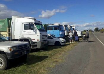 Desde el agro advierten que el faltante de gasoil continuará