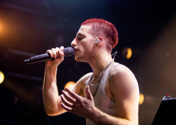 Premios Gardel 2022: Wos lidera con ocho nominaciones