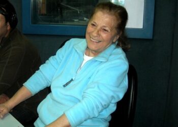 Adiós a Clidy, una de las voces más emblemáticas de los medios cordobeses