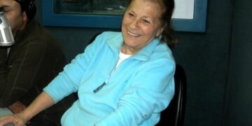 Adiós a Clidy, una de las voces más emblemáticas de los medios cordobeses