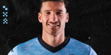 Belgrano sumó como refuerzo a un ex volante de Godoy Cruz