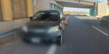 Robaron en un seminario de Alta Gracia y se llevaron hasta la camioneta del cura