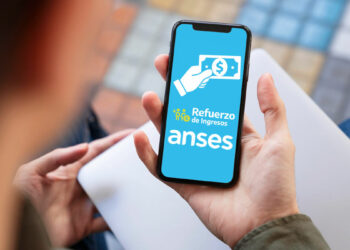Comenzó el pago de la segunda cuota del Refuerzo de Ingresos