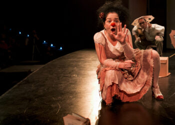 Arte local para disfrutar