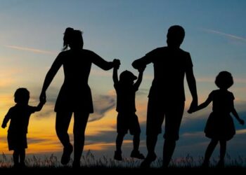 El programa que busca hogares que acojan temporalmente a niños abre una nueva convocatoria