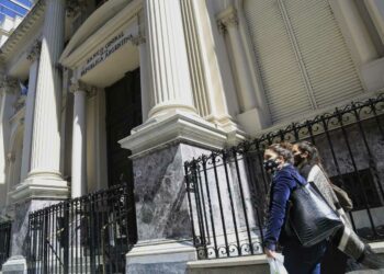 «2 minutos de mercado»