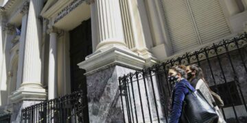 «2 minutos de mercado»