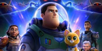 La nueva película de Pixar es prohibida en varios países por un beso lésbico