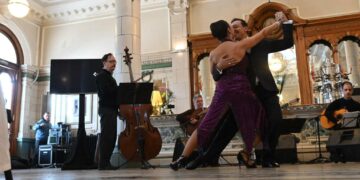 Comienza la Semana de los bares y cafés notables de la ciudad