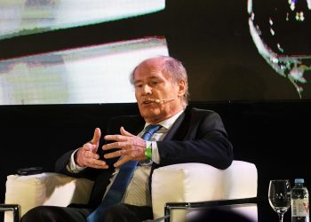 El titular de la cadena de supermercados La Anónima reconoció que «remarca precios todos los días»