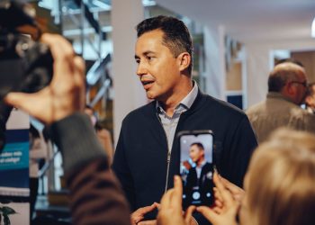 Manuel Calvo: “Vemos con muchísima preocupación la actual escasez de combustible”