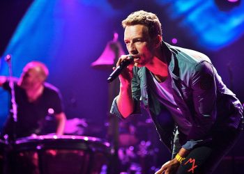 Coldplay anunció su décimo show en Argentina mediante un emotivo video hablando en castellano