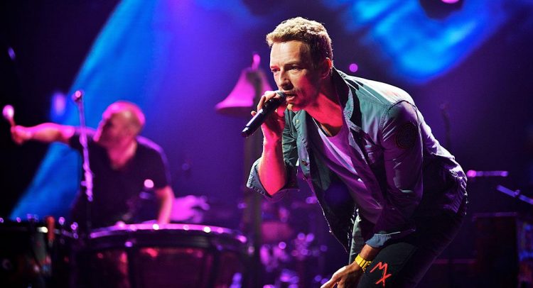 Coldplay anunció su décimo show en Argentina mediante un emotivo video hablando en castellano