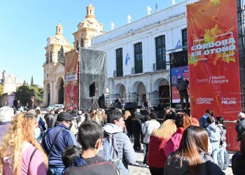 Espacios para conocer la cultura local