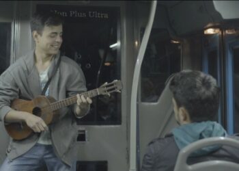 Llega la 12º edición de Cineversatil