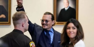 «El jurado me devolvió la vida», dijo Johnny Depp tras la mediática sentencia