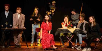 “Vamos que venimos”, un festival pensado para los adolescentes