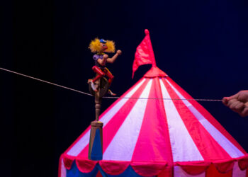 Historias en escena para disfrutar