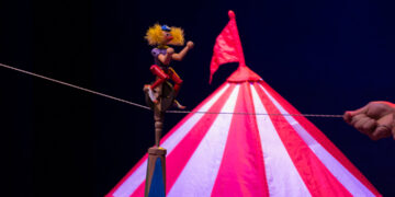 Historias en escena para disfrutar