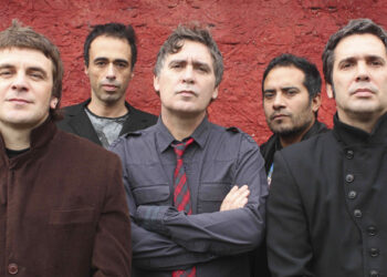 El grupo humorístico Les Luthiers desembarca en Córdoba