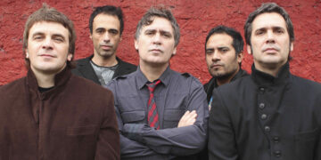 El grupo humorístico Les Luthiers desembarca en Córdoba