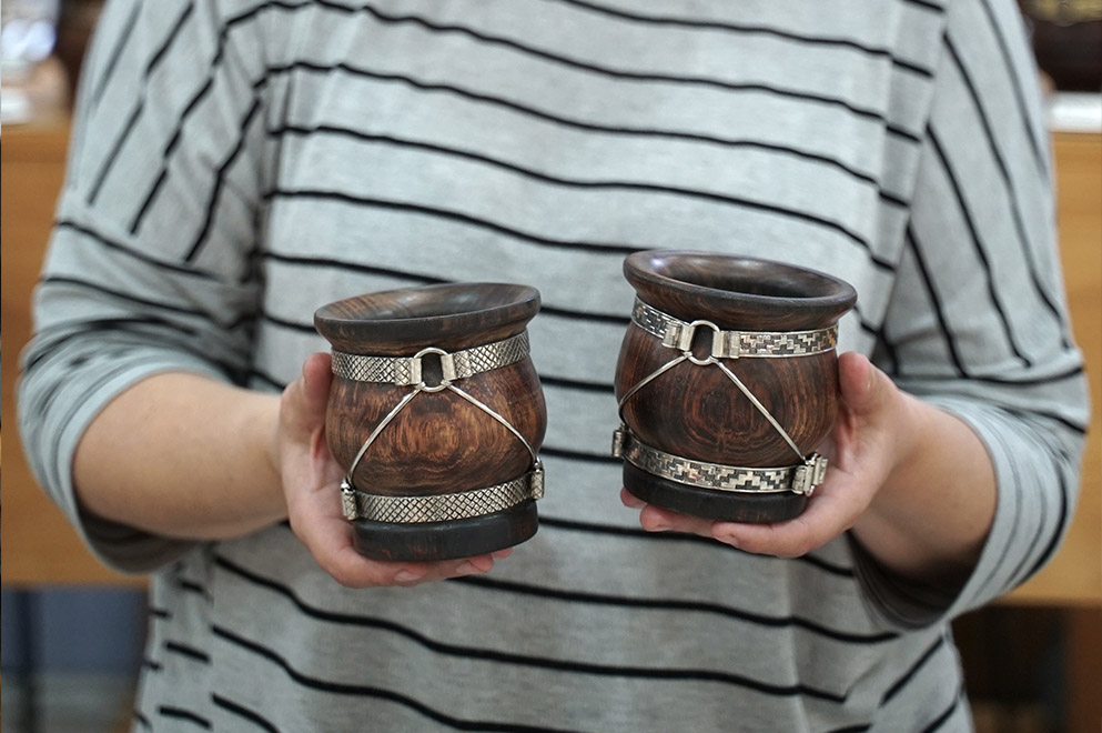 Cinco alternativas para quienes no saben qué regalar en el Día del Padre, de la mano de Córdoba Emprendedora