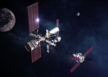 La Nasa testeará un novedoso sistema de navegación tipo GPS en la Luna