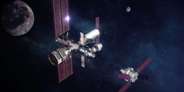 La Nasa testeará un novedoso sistema de navegación tipo GPS en la Luna