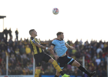 Belgrano igualó con Deportivo Madryn