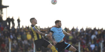 Belgrano igualó con Deportivo Madryn