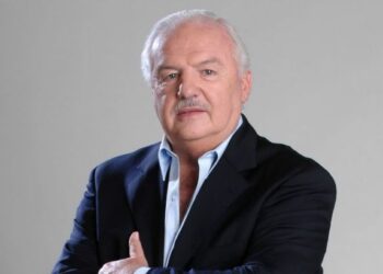 Fernando Niembro fue repudiado en redes por una frase durante un partido: su insólita respuesta