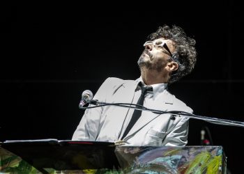 Fito Páez: «Todas las sensaciones ligadas a ‘El Amor después del amor’ son muy hermosas»