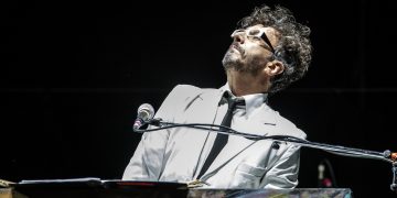 Fito Páez: «Todas las sensaciones ligadas a ‘El Amor después del amor’ son muy hermosas»