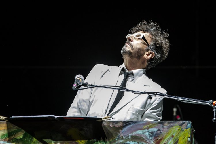 Fito Páez: "Todas las sensaciones ligadas a ‘El Amor después del amor’ son muy hermosas"