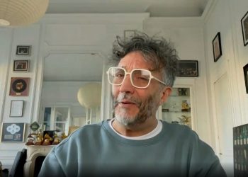 «El amor después del amor» cumple 30 años y Fito Páez anunció una gira especial