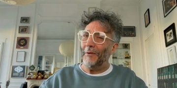 «El amor después del amor» cumple 30 años y Fito Páez anunció una gira especial